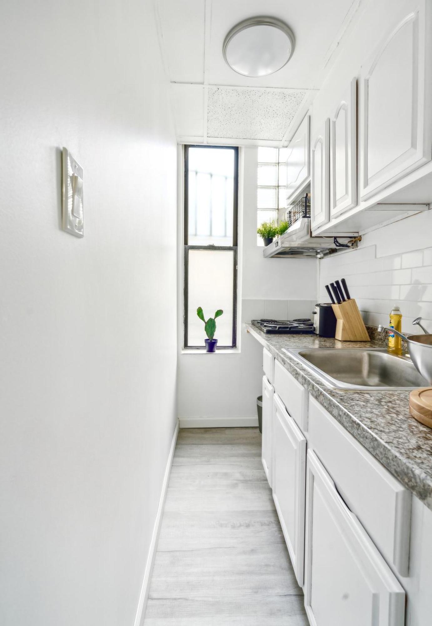 2 Bedroom Cozy * Nova York