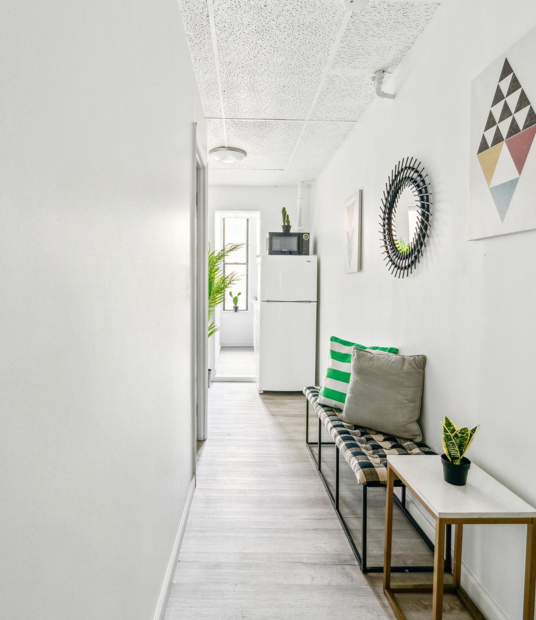 2 Bedroom Cozy * Nova York