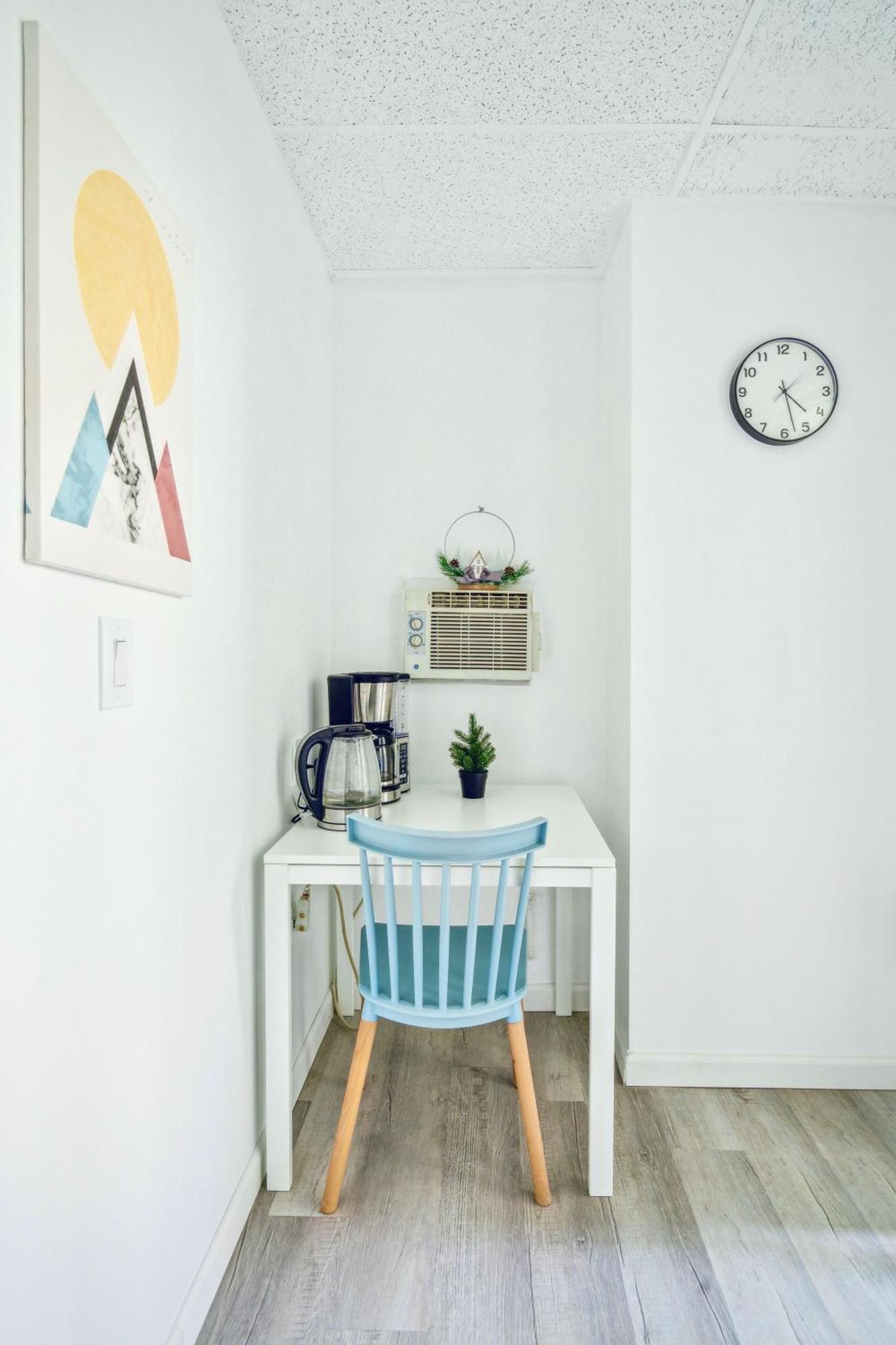 Apartamento 2 Bedroom Cozy *
