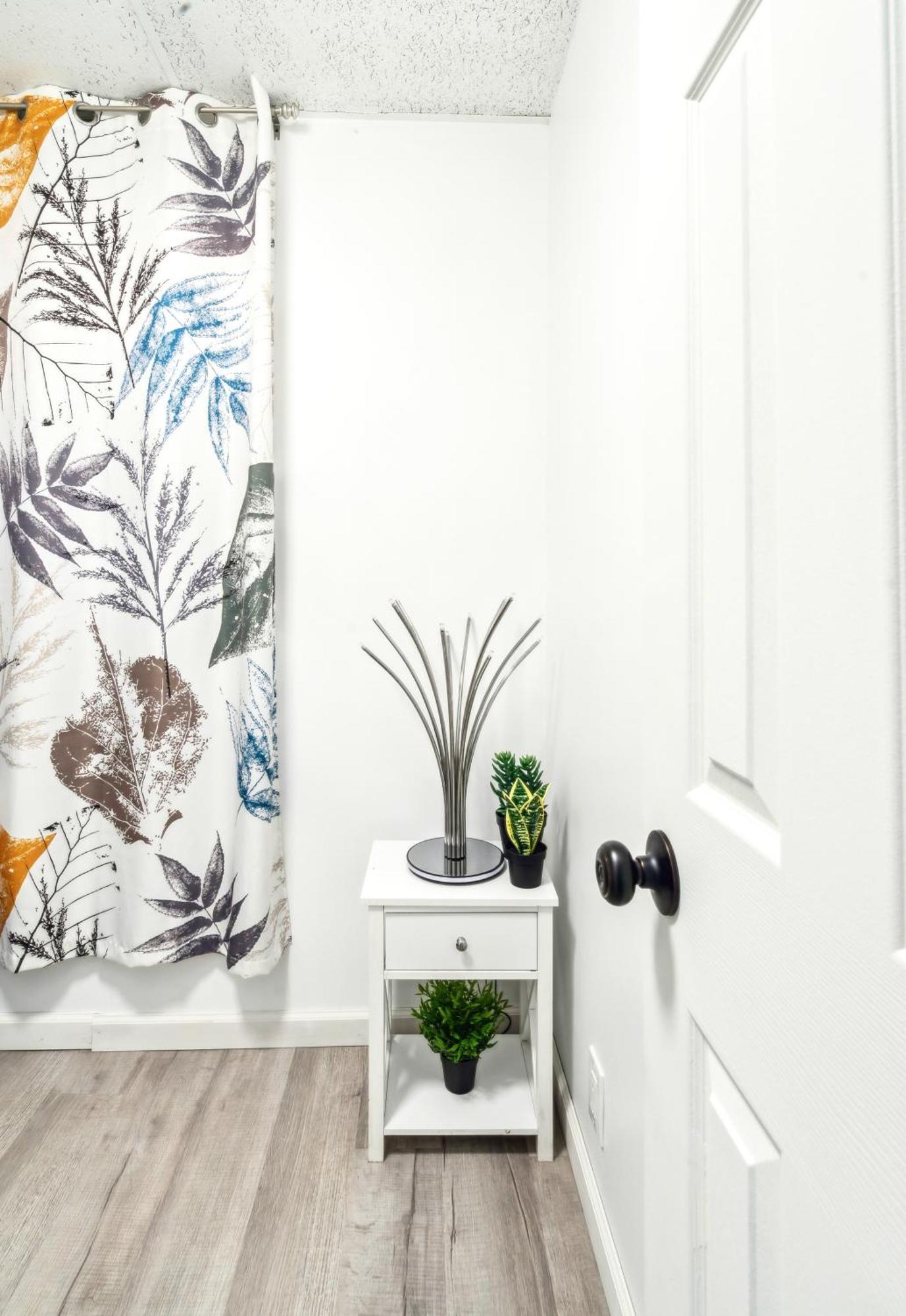 Apartamento 2 Bedroom Cozy *