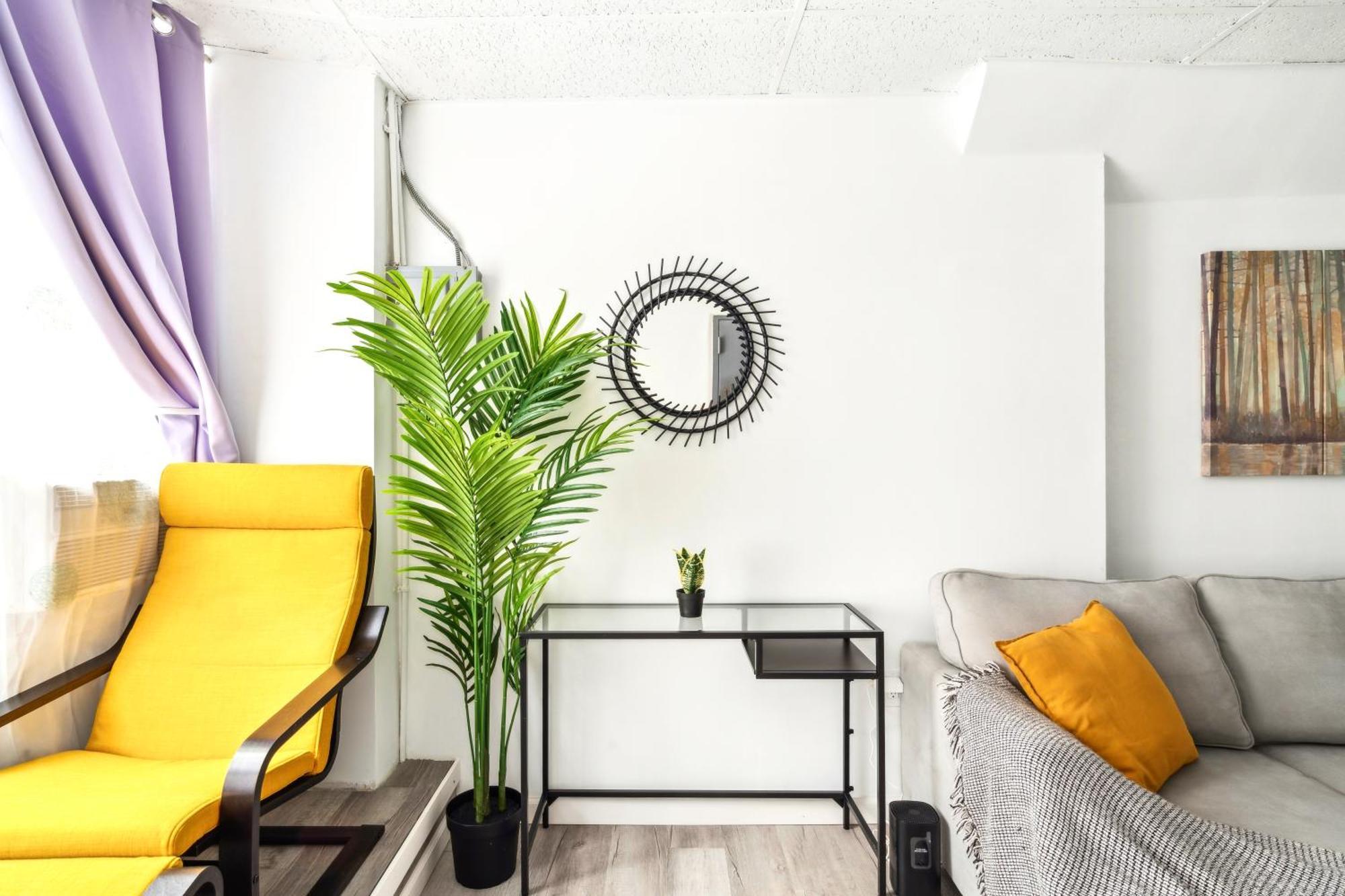 2 Bedroom Cozy Apartamento Nova York